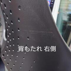【交渉中】ニトリ オフィスチェア OC501の画像
