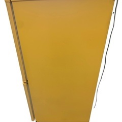 National ナショナルノンフロン冷凍冷蔵庫 品番 NR-B122J-D形の画像