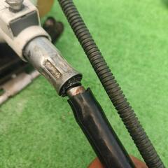 STIHL 背負式 草刈機FR2601動画ありの画像