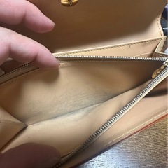 ルイヴィトン　財布の画像