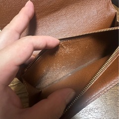 ルイヴィトン　財布の画像