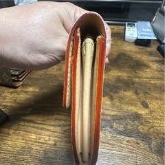 ルイヴィトン　財布の画像