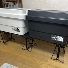 トランクカーゴ　スタンドの画像