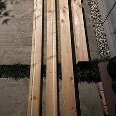 木材の画像
