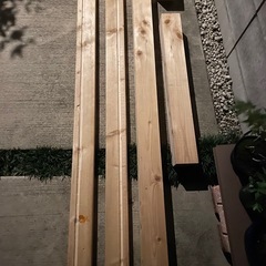 木材の画像