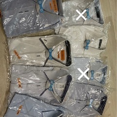 ★一部お取引中★【中古】ワイシャツの画像