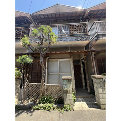☆3ＤＫ ☆こちら初期費用無料物件となります☆初期費用を安くした...