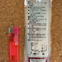 線香の画像