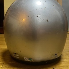 ceptoo DOF-705 フリーサイズ シルバー ワンタッチバックルの画像