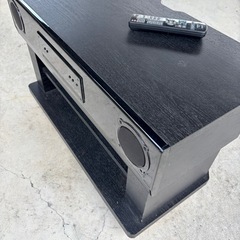 SHARP AQUOS   
テレビ台の画像