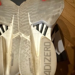 アディゼロ アディオス プロ 4 ADIZERO ADIOS PRO 4の画像