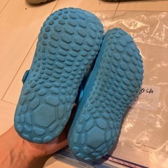 男の子⭐︎サンダルの画像