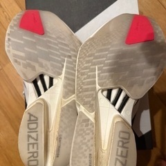 アディゼロ アディオス プロ 4 ADIZERO ADIOS PRO 4の画像