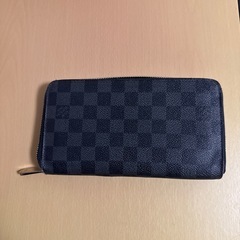 LOUIS VUITTON 長財布の画像