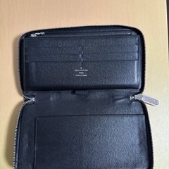 LOUIS VUITTON 長財布の画像