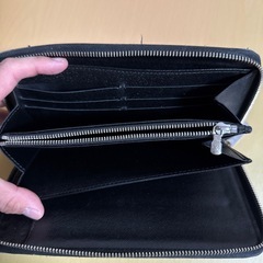 LOUIS VUITTON 長財布の画像
