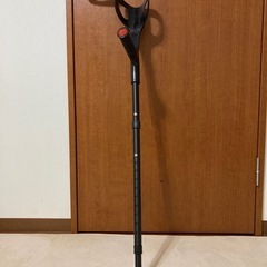 松葉杖　一本の画像