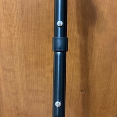 松葉杖　一本の画像
