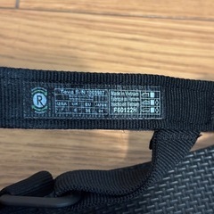Teva サンダルの画像