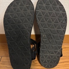 Teva サンダルの画像