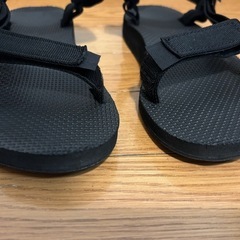 Teva サンダルの画像