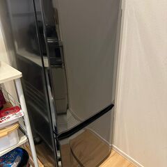 Combi fridge + freeze Mirsubishi MR-P15Cの画像