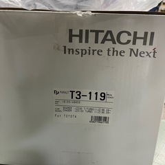 1JZ 用ウォーターポンプの画像