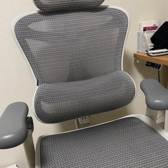 SIHOO Doro C300 Pro オフィスチェアの画像