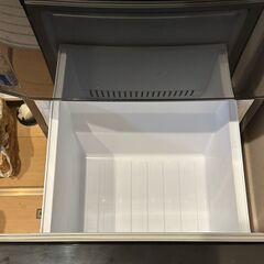 Combi fridge + freeze Mirsubishi MR-P15Cの画像