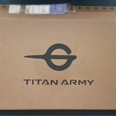 Titan Army P2710r Maxの画像