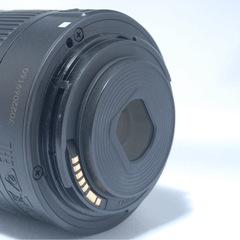 Canon EFS 18-55mm f4-5.6 IS STM 純正レンズ 新品の画像