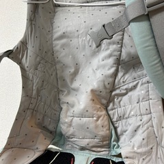 Ergobaby　抱っこ紐　の画像