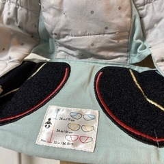 Ergobaby　抱っこ紐　の画像