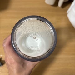 パスタケースの画像