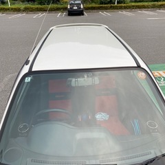 HA22S アルトワークス　後期の画像