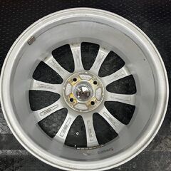 HOT STAFF Exceeder エクシーダー 社外ホイール 16インチ 4本 6J4HPCD100+45 ライズ ロッキー等　(SHG003)の画像