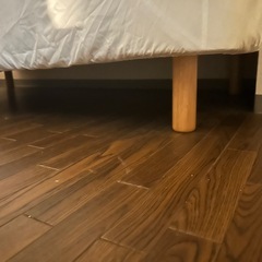 ベッドの画像