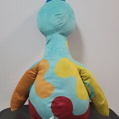 【新品タグ付き】POPPY PLAYTIME BIGぬいぐるみ4 の画像