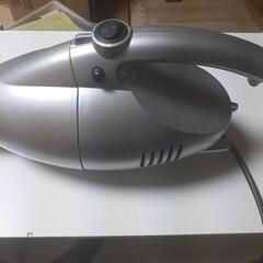 ハンディ―掃除機の画像
