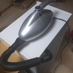 ハンディ―掃除機の画像