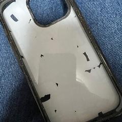 美品　CASETiFY 　iPhone13Pro ケースの画像