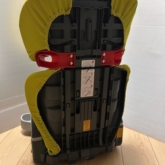 ジュニアシートの画像