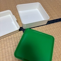 ランチボックスの画像