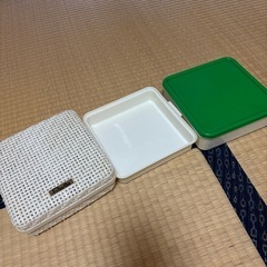 ランチボックスの画像