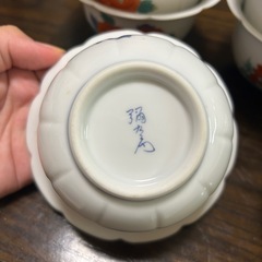 食器　小鉢の画像