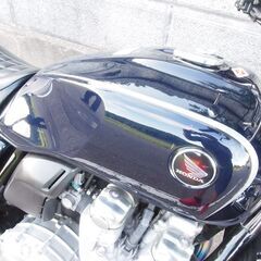 綺麗CB1100　MORIWAKIフルエキ　SC65実働富山、石川、金沢の画像