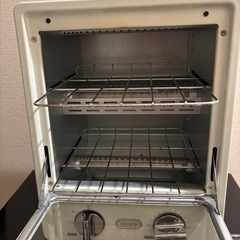 toffy トースター【お取引き先が決まりました】の画像