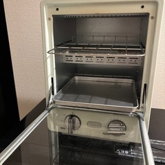 toffy トースター【お取引き先が決まりました】の画像