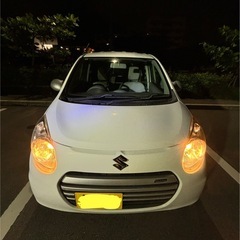 🚗スズキ　アルト🚗
