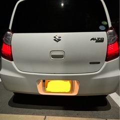 🚗スズキ　アルト🚗の画像
